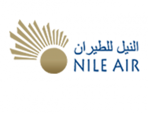 Nile Air   